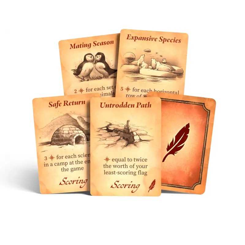 Borealis: Arctic Expedition