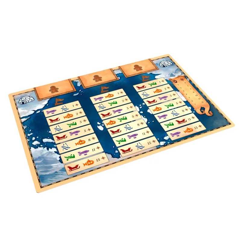 Borealis: Arctic Expedition