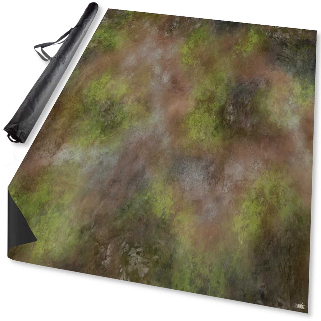 Terrain Crate: Fantastic Fantasy Battle Mat (44x60)