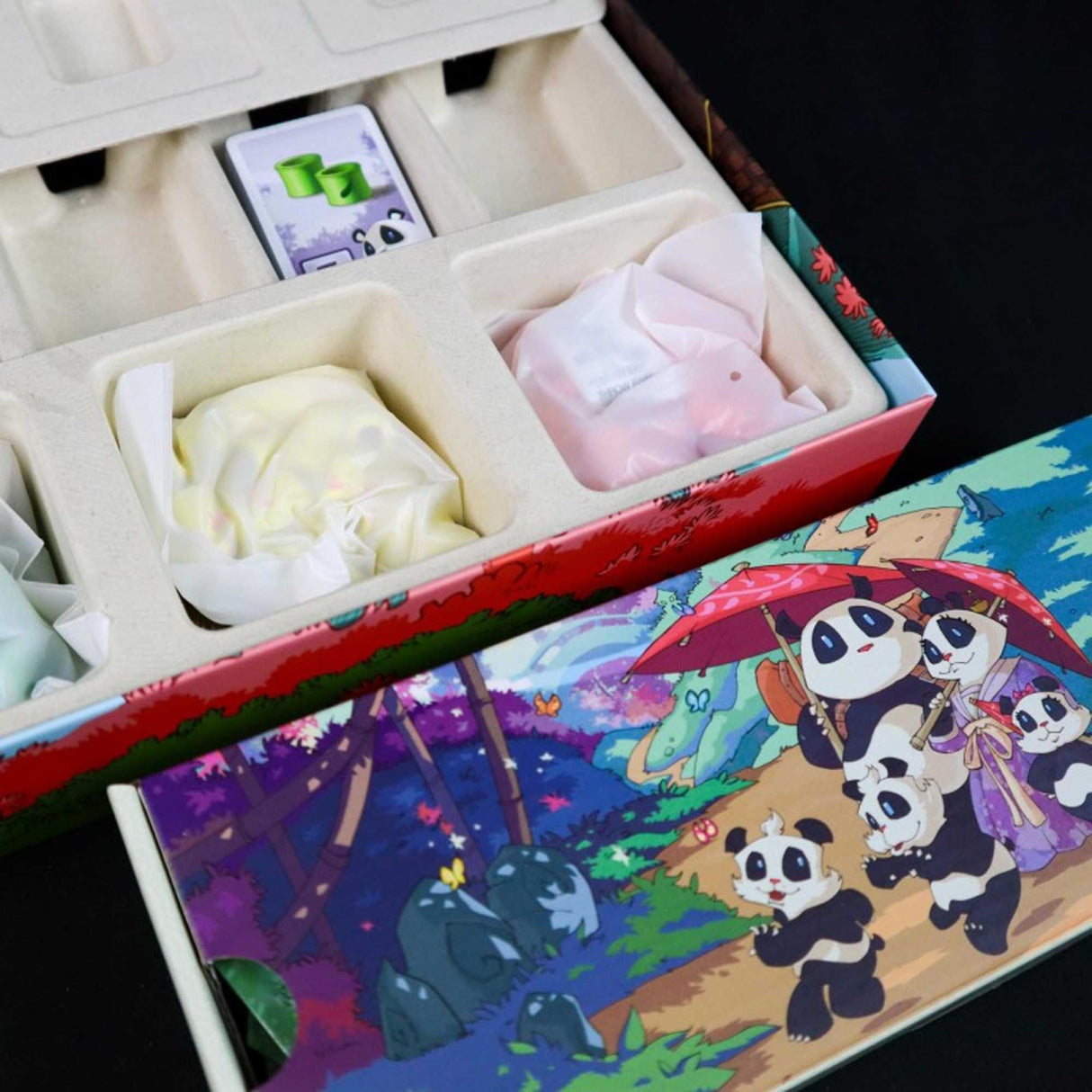 Takenoko New ECO