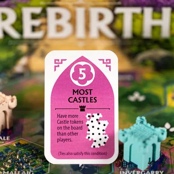 Rebirth