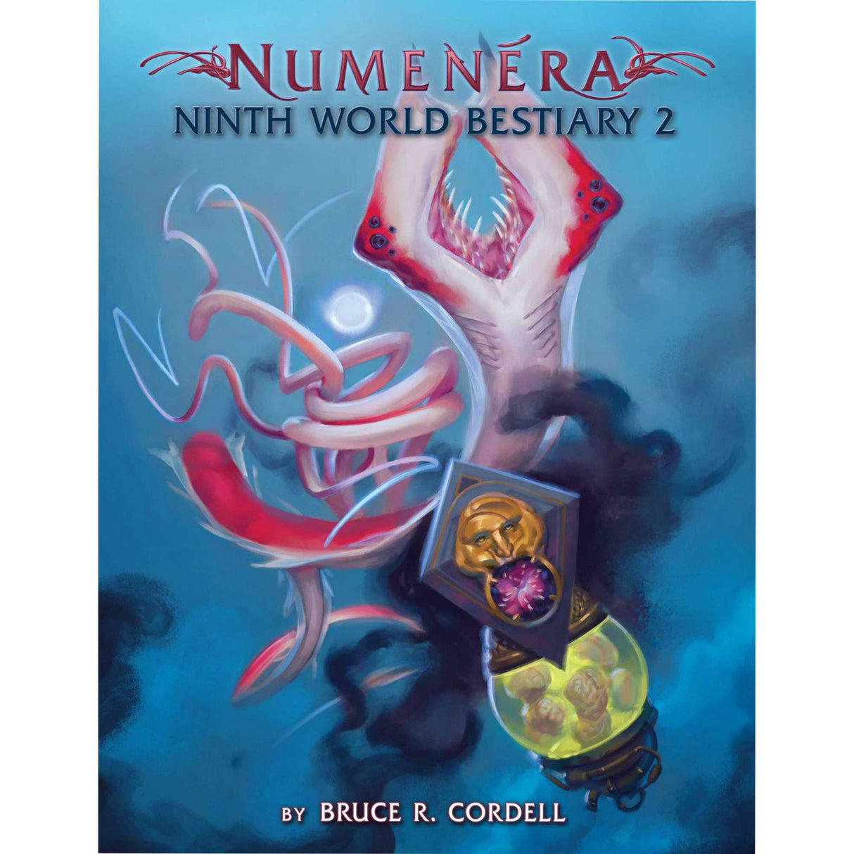 Ninth World Bestiary 2