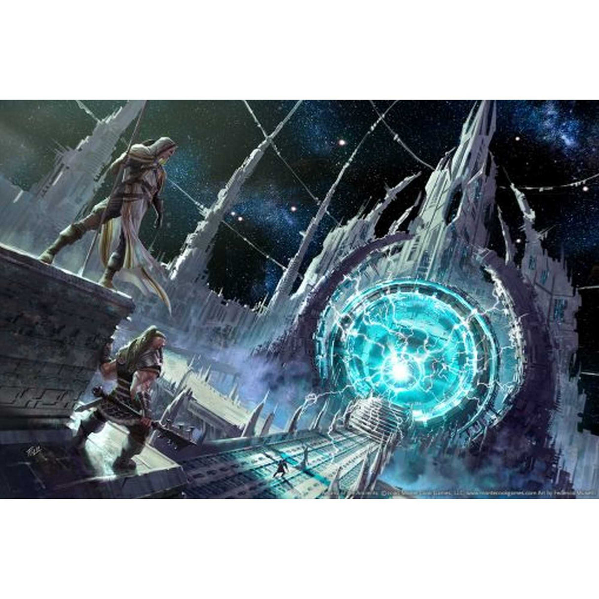 Arcana of the Ancients