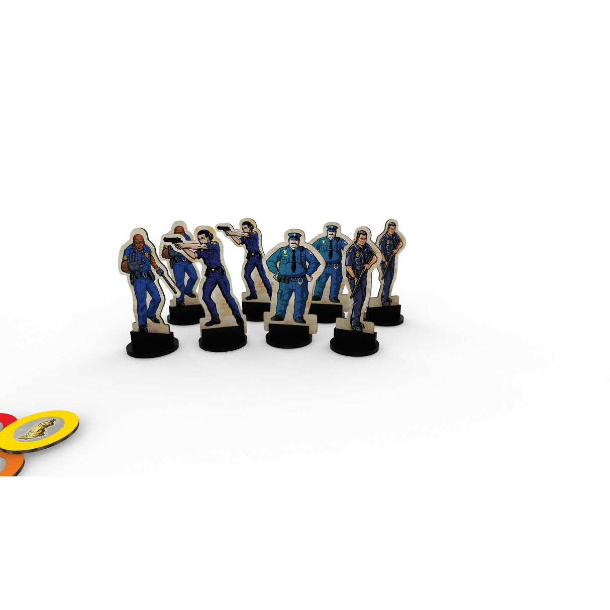 Thug Life: The Board Game