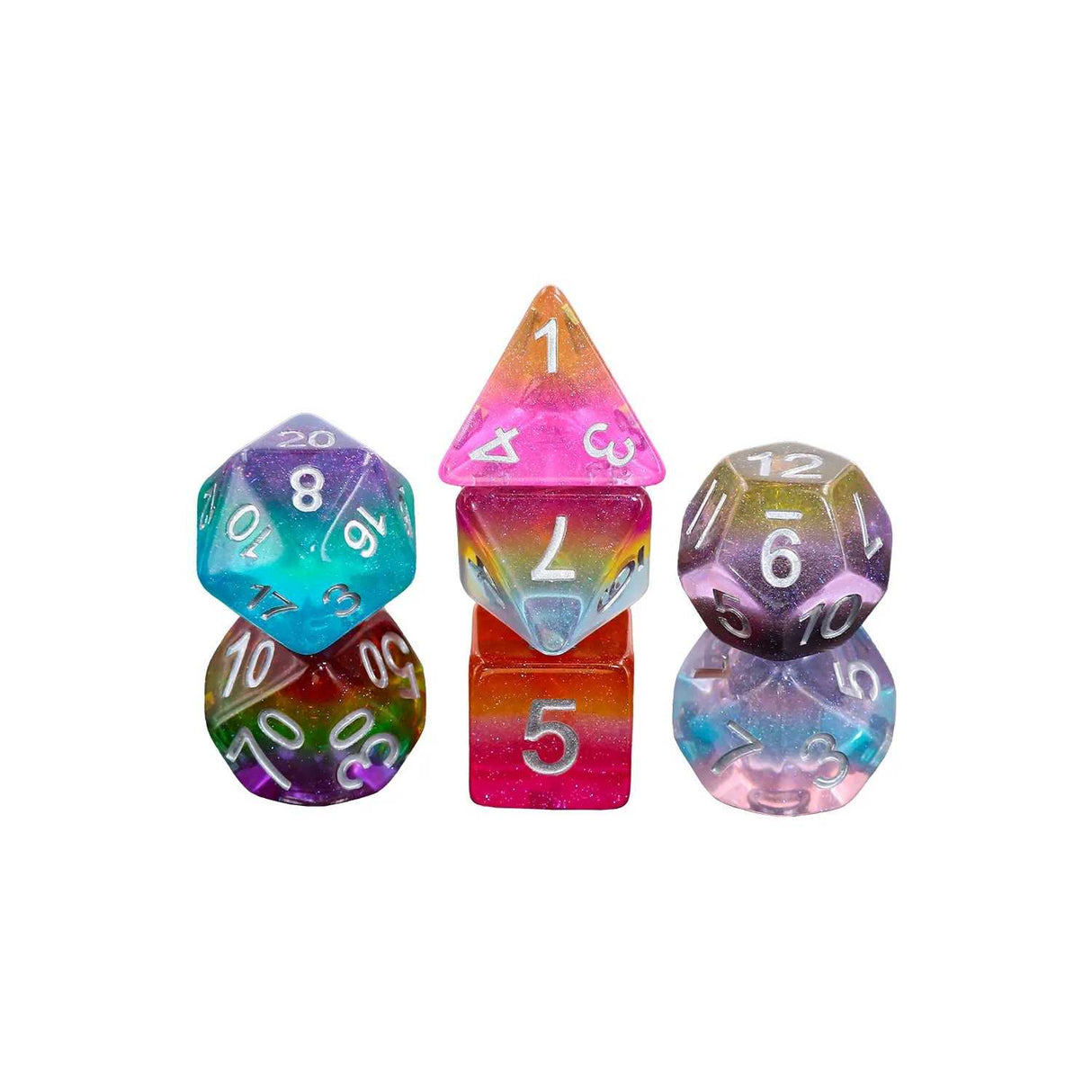 FanRoll 2025 Pride Advent Calendar