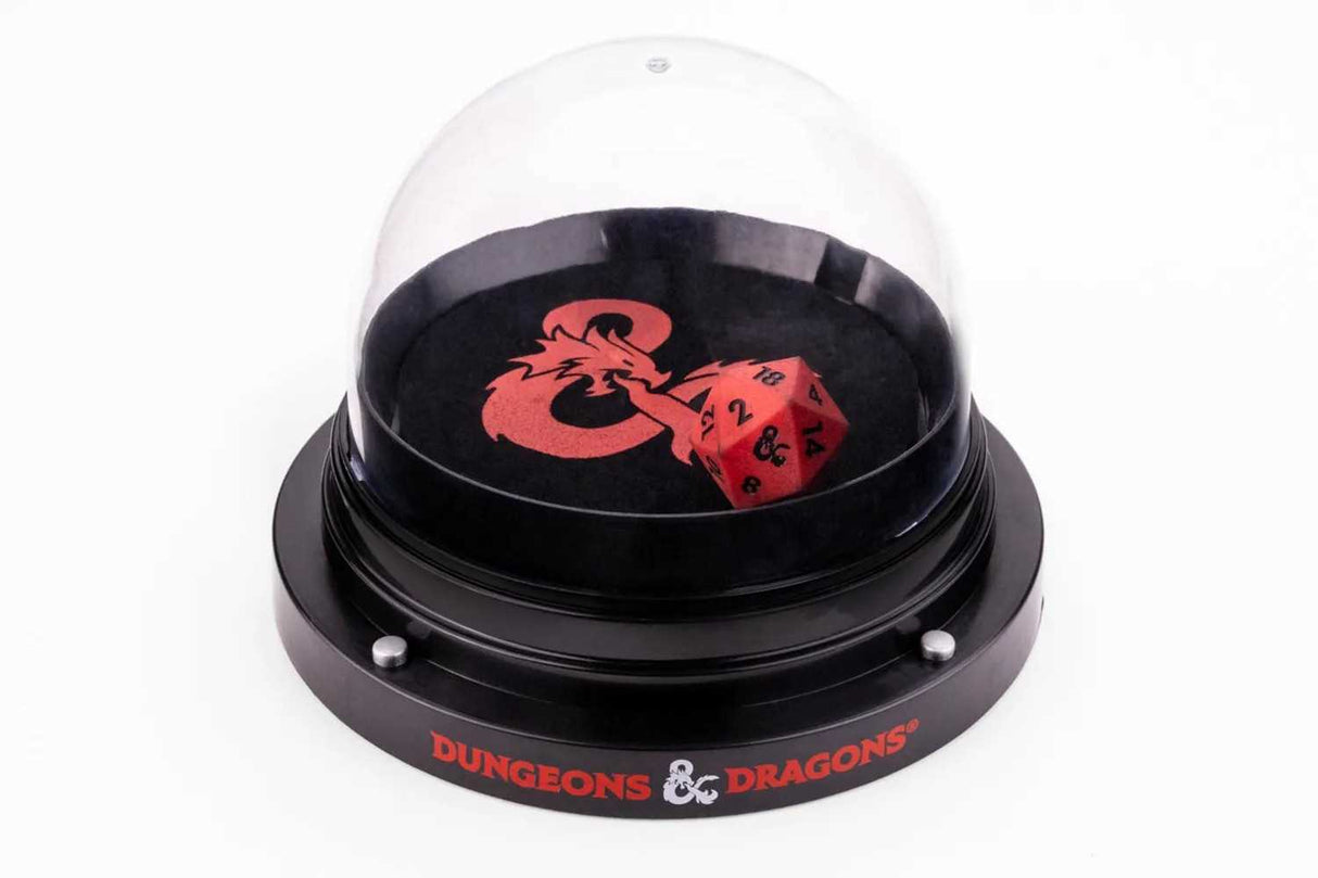 D&D Orb Of Possibility