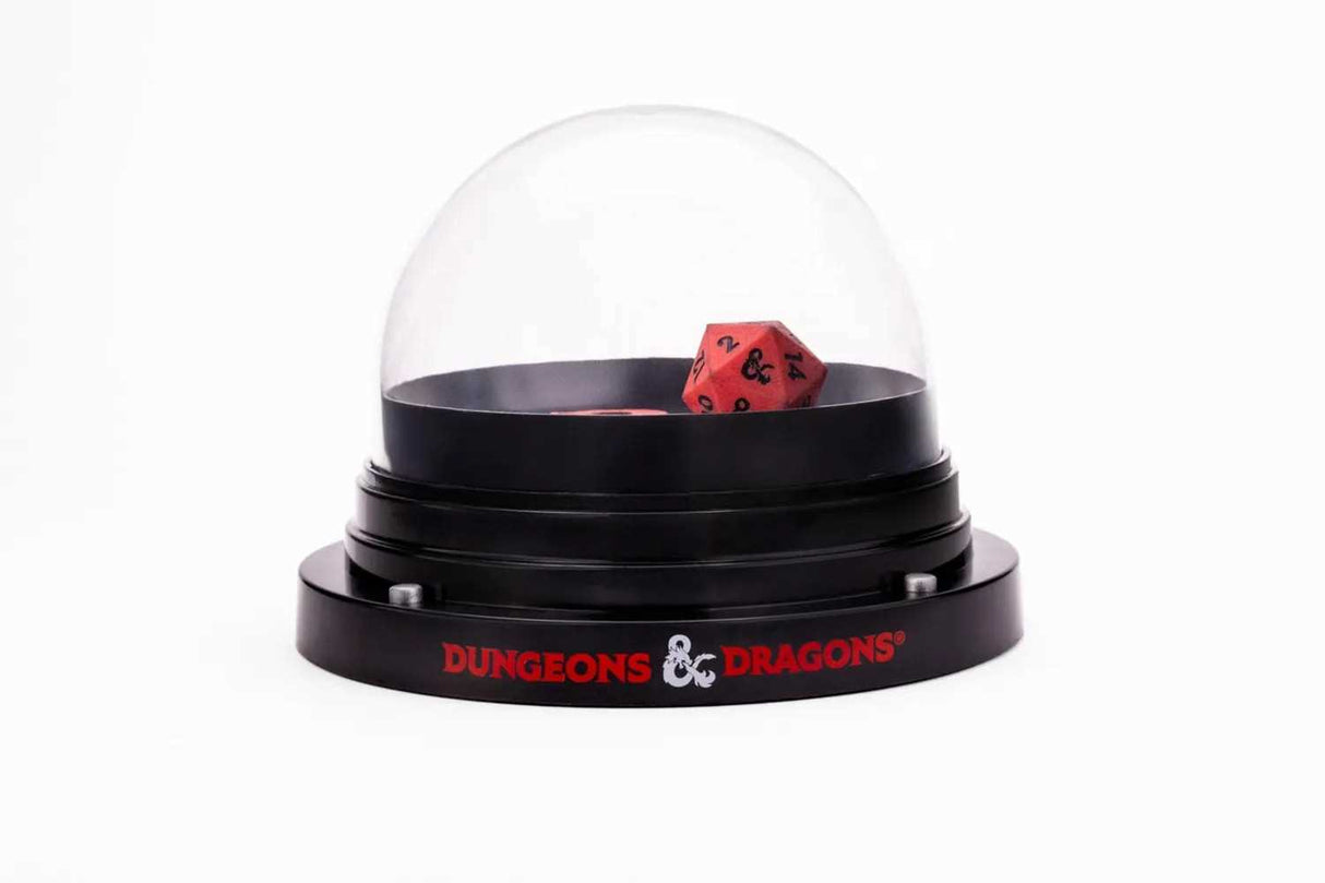 D&D Orb Of Possibility