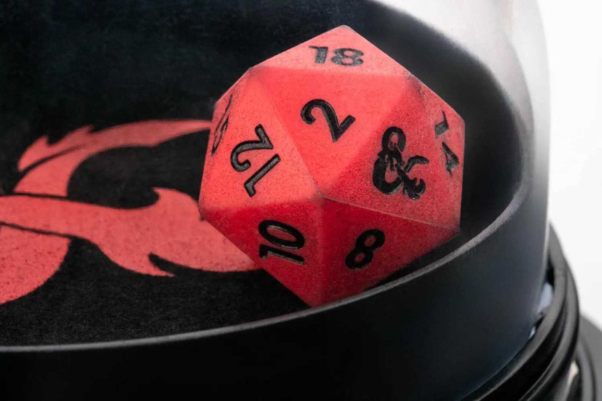 D&D Orb Of Possibility