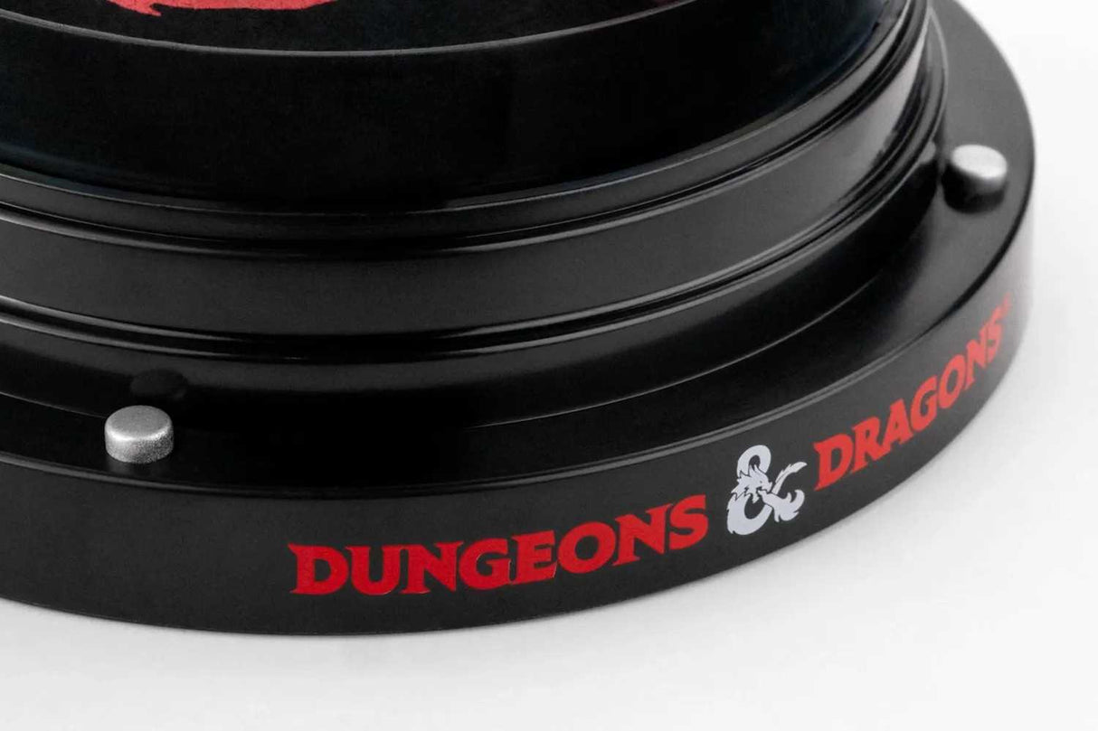 D&D Orb Of Possibility