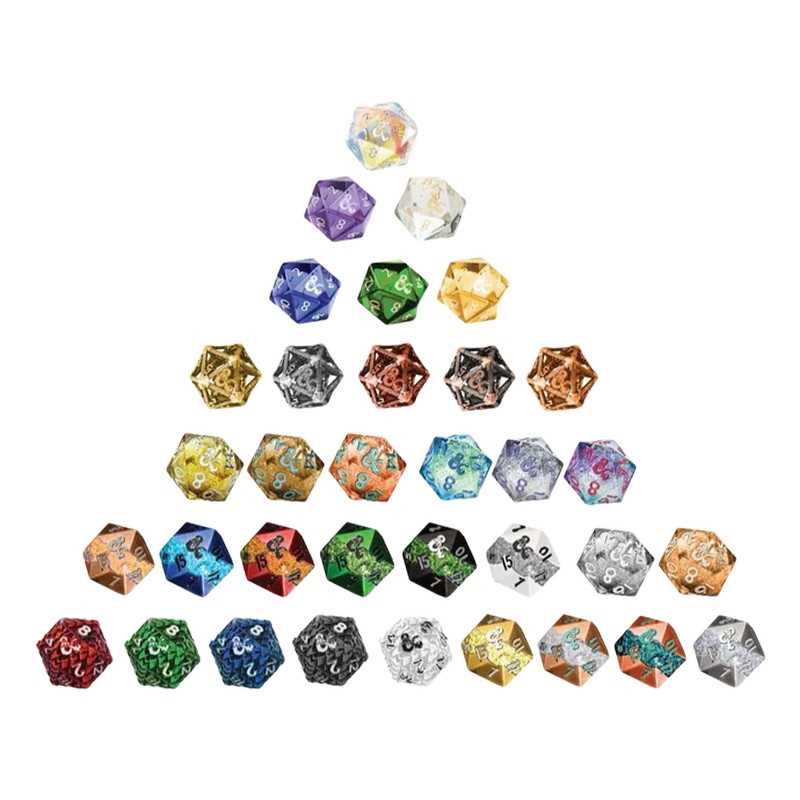 D&D Fizban's Treasure Misfit Blind Mystery Box
