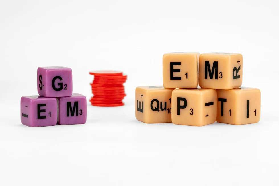 FanRoll: Scrabble Texas Spell Em