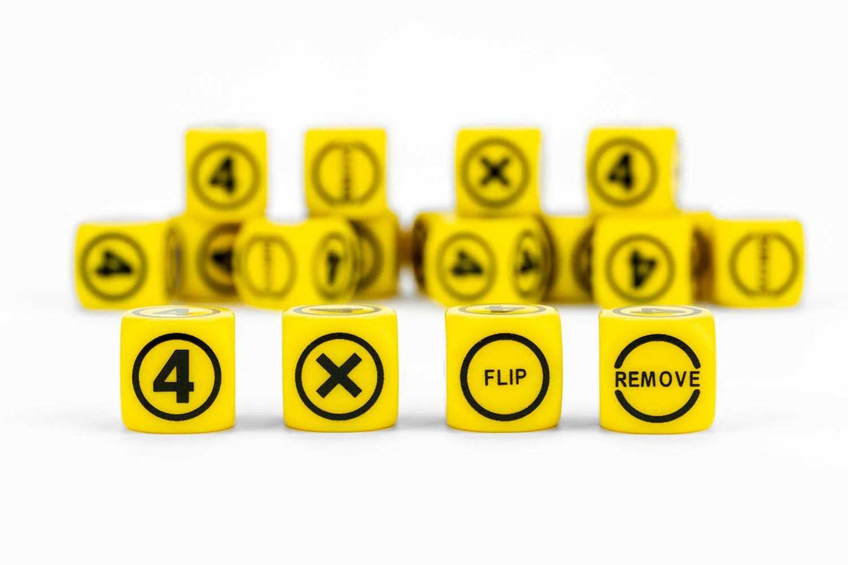 FanRoll: Connect 4 Rolls