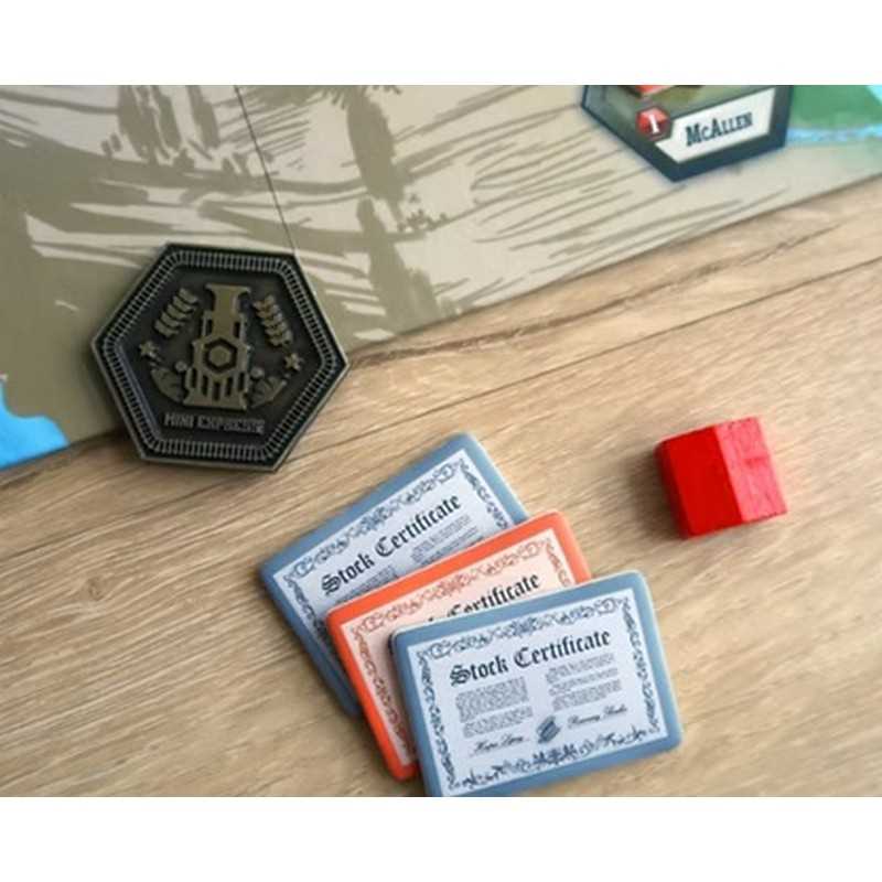 Mini Express (Kickstarter Edition)