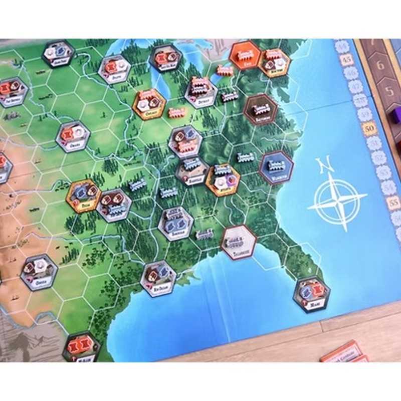 Mini Express (Kickstarter Edition)