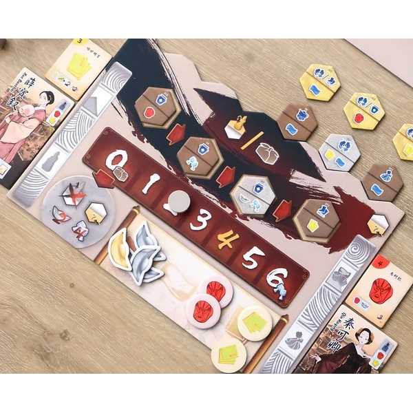 Jiangnan (Retail Edition)