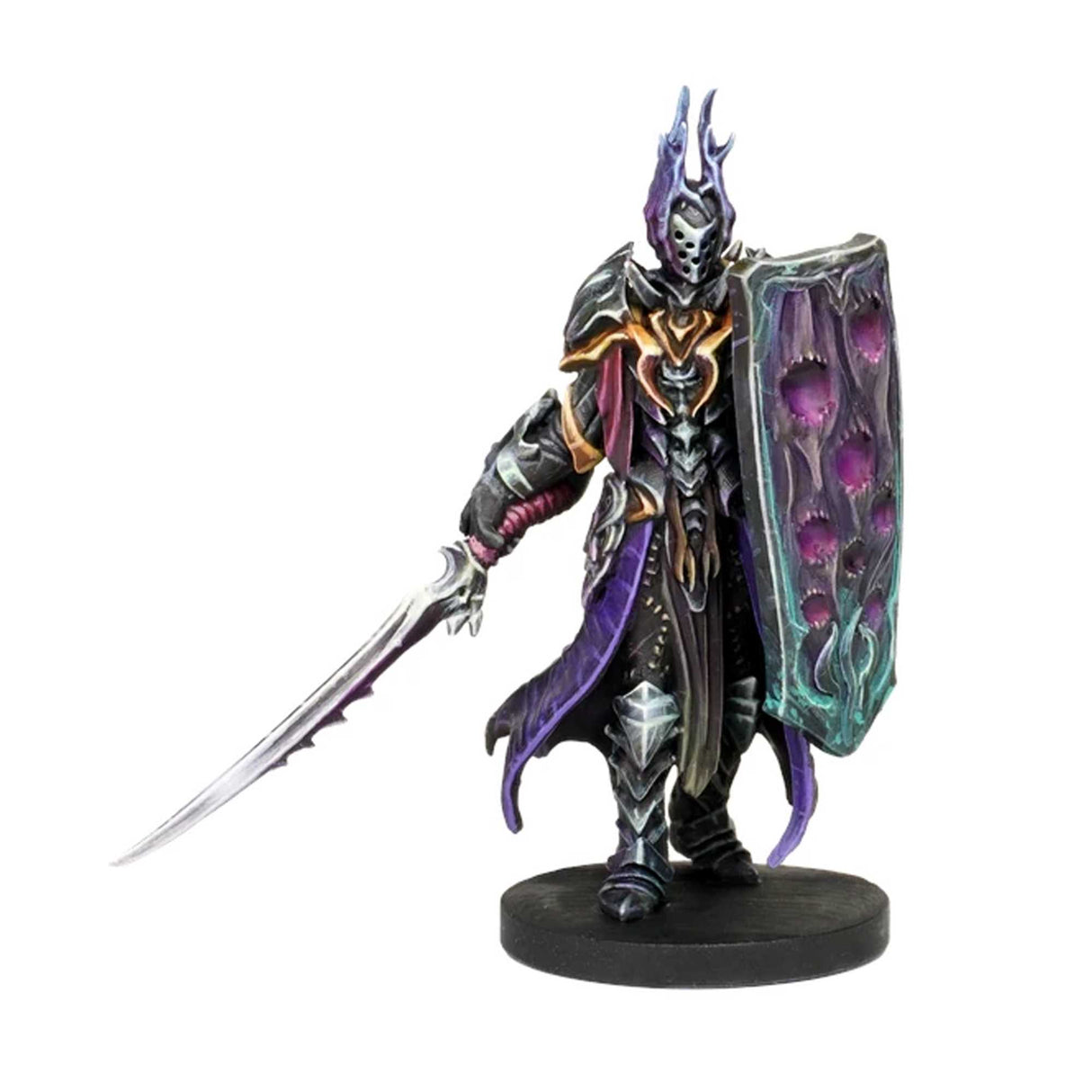 Dungeon Saga Origins: Mirrors of Malice