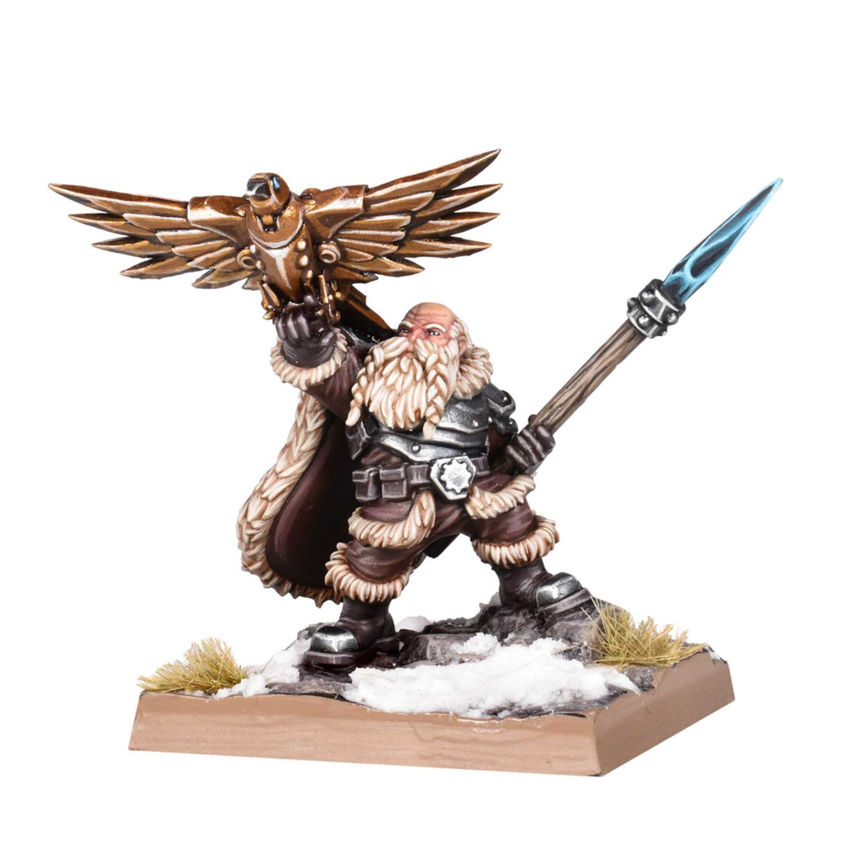 Kings of War: Champions - Jorden Talensen Company Box