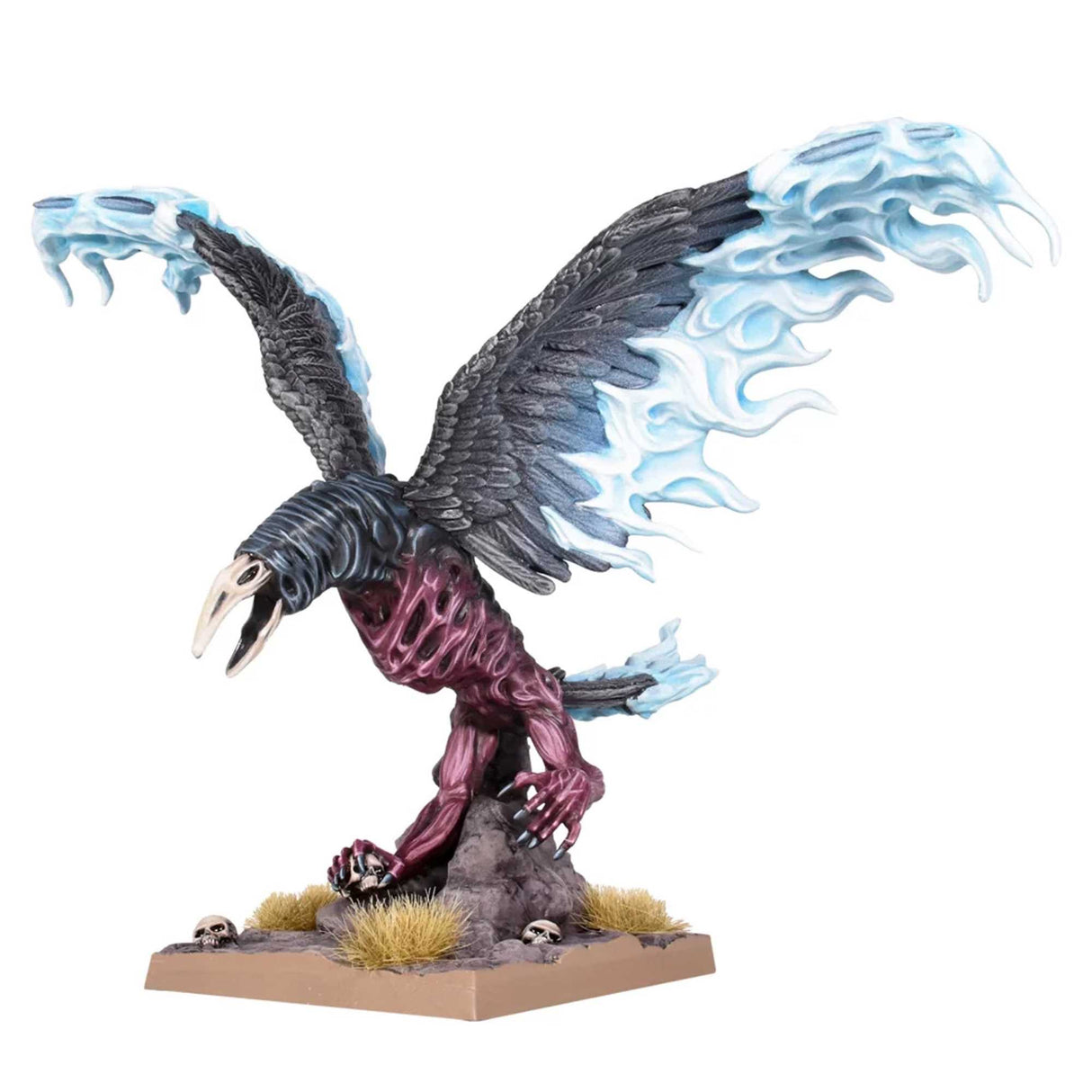 Kings of War: Champions - The Void Talon Company Box