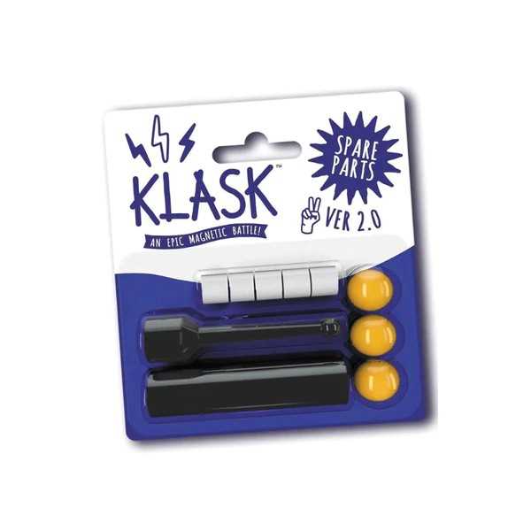 Klask Spare Part Set 2.0