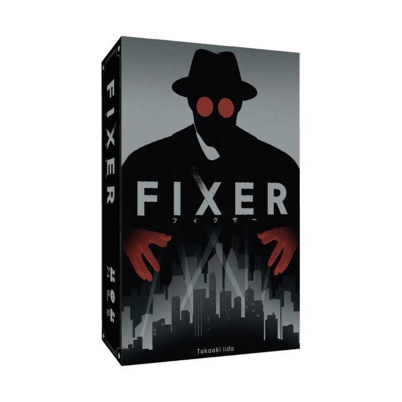 Fixer