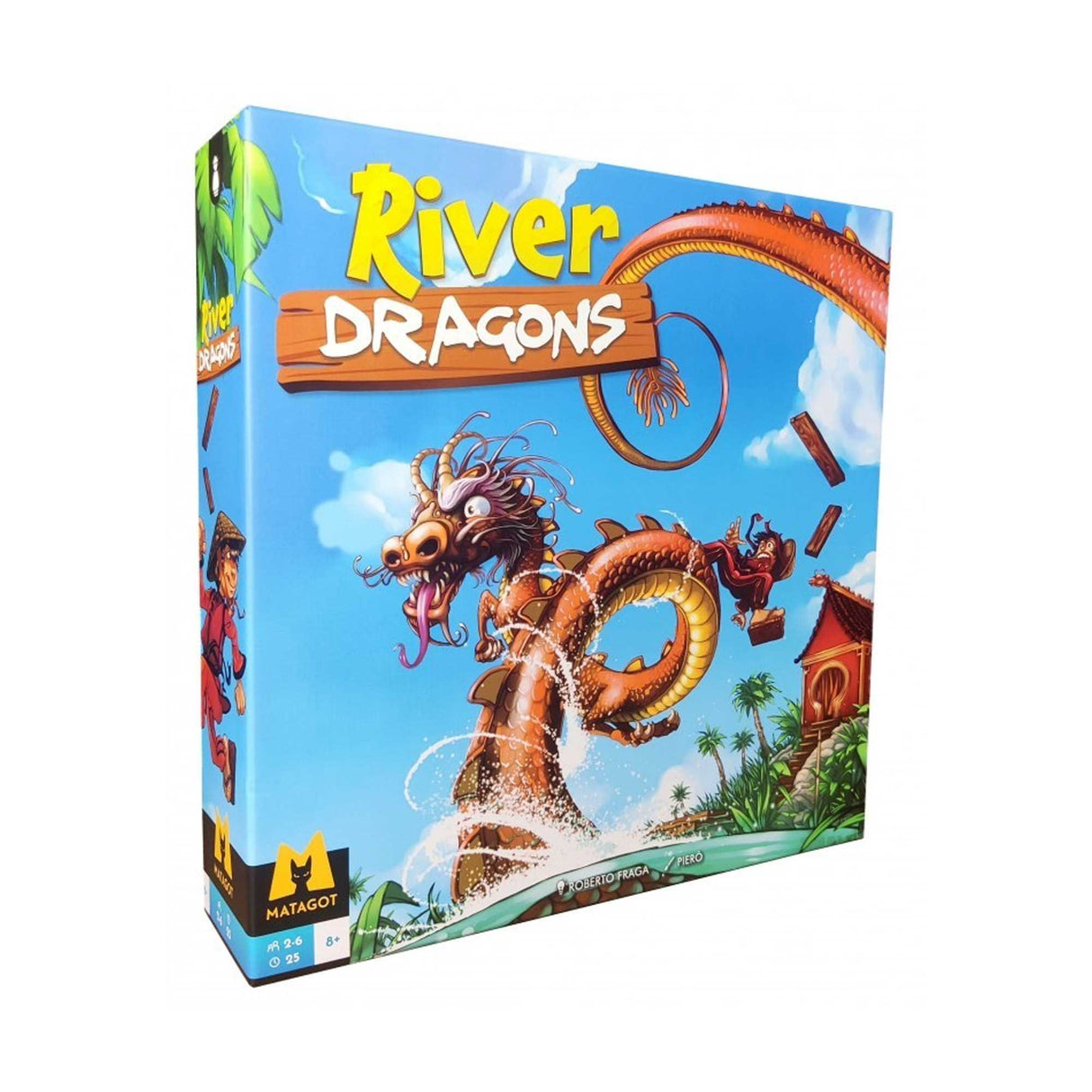River Dragons