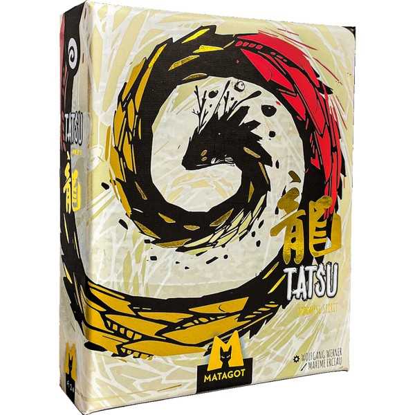 TATSU : Japanese Spirit