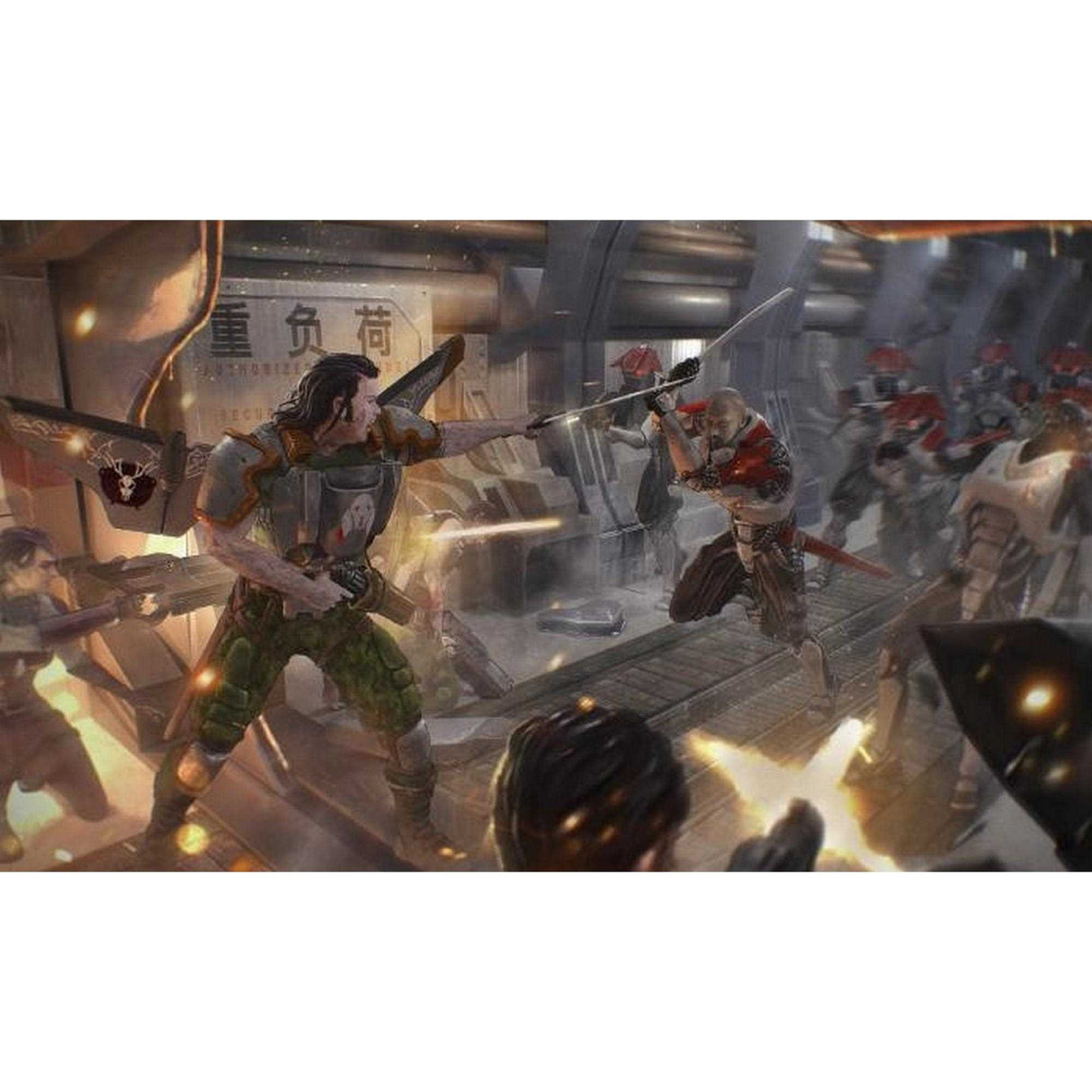 Infinity: Ariadna Sourcebook