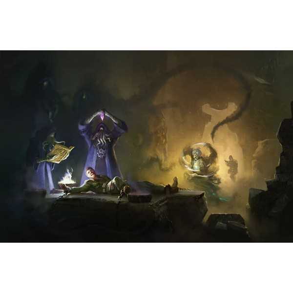 Achtung! Cthulhu 2d20: Gamemaster's Guide