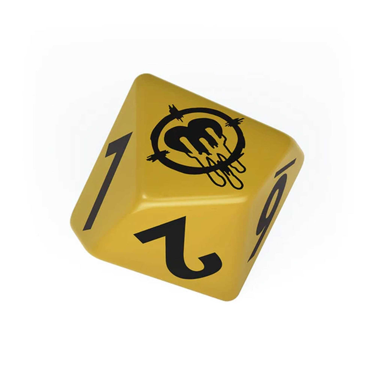 Factions Dice Sets: The Operators