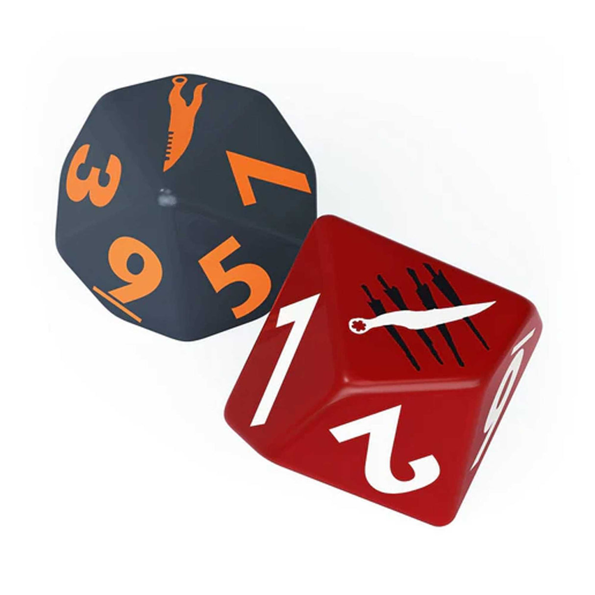 Factions Dice Sets: The Disciples