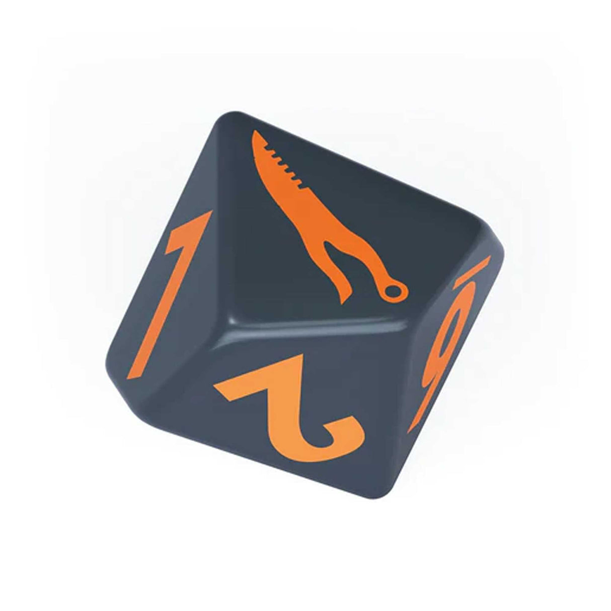 Factions Dice Sets: The Disciples