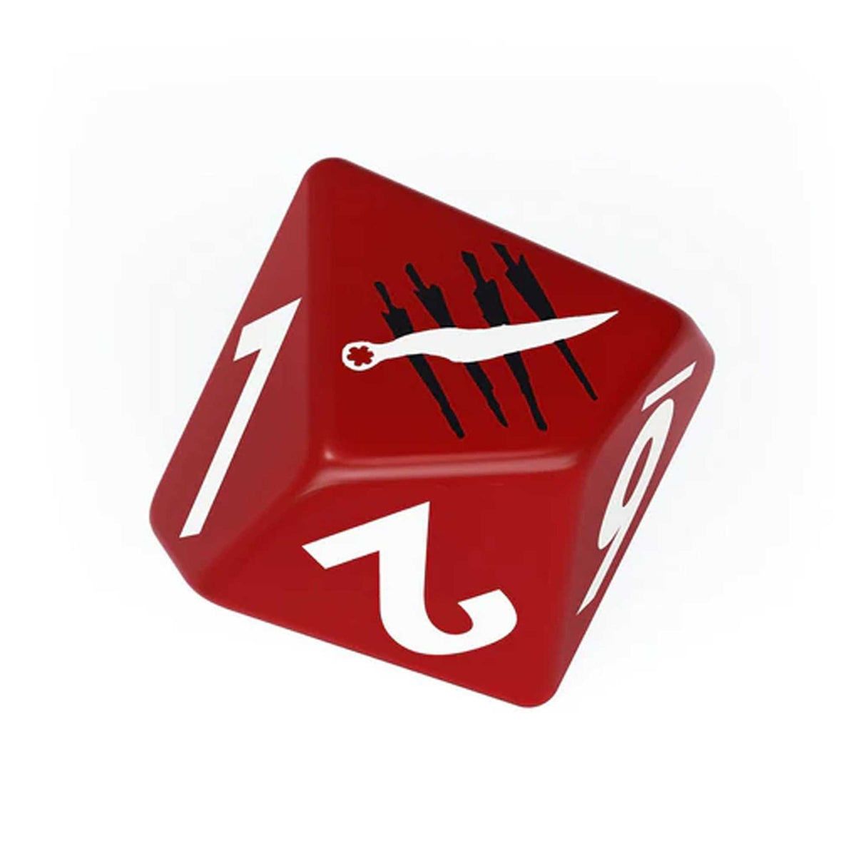 Factions Dice Sets: The Disciples