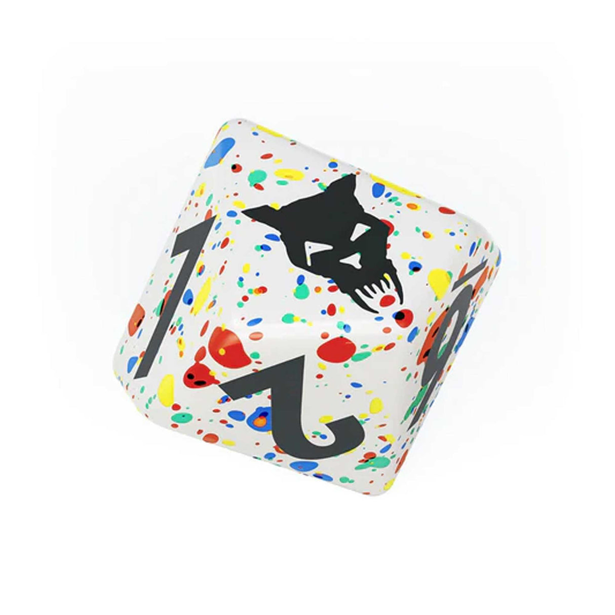 Factions Dice Sets: The Pack