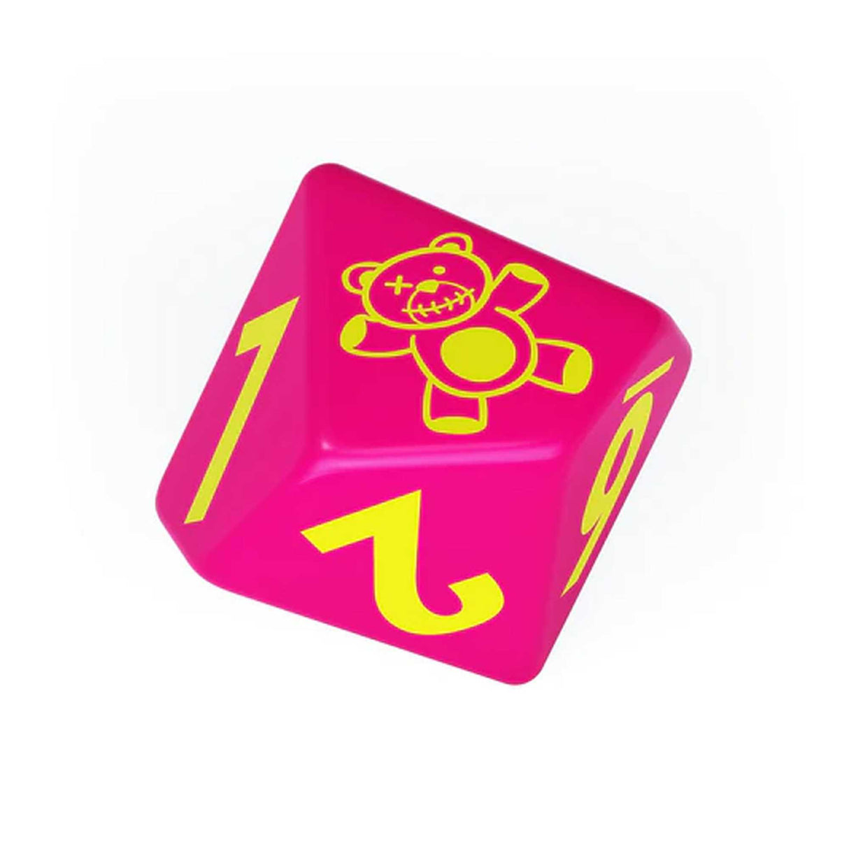 Factions Dice Sets: The Pack