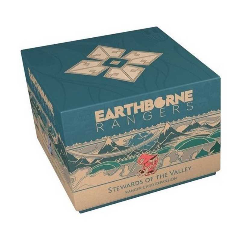 Earthborne Rangers: Stewards of the Valley