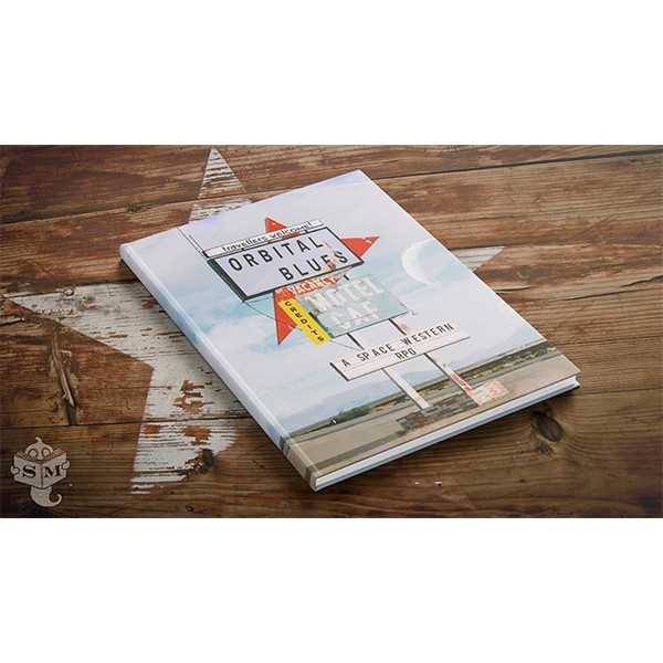 Orbital Blues