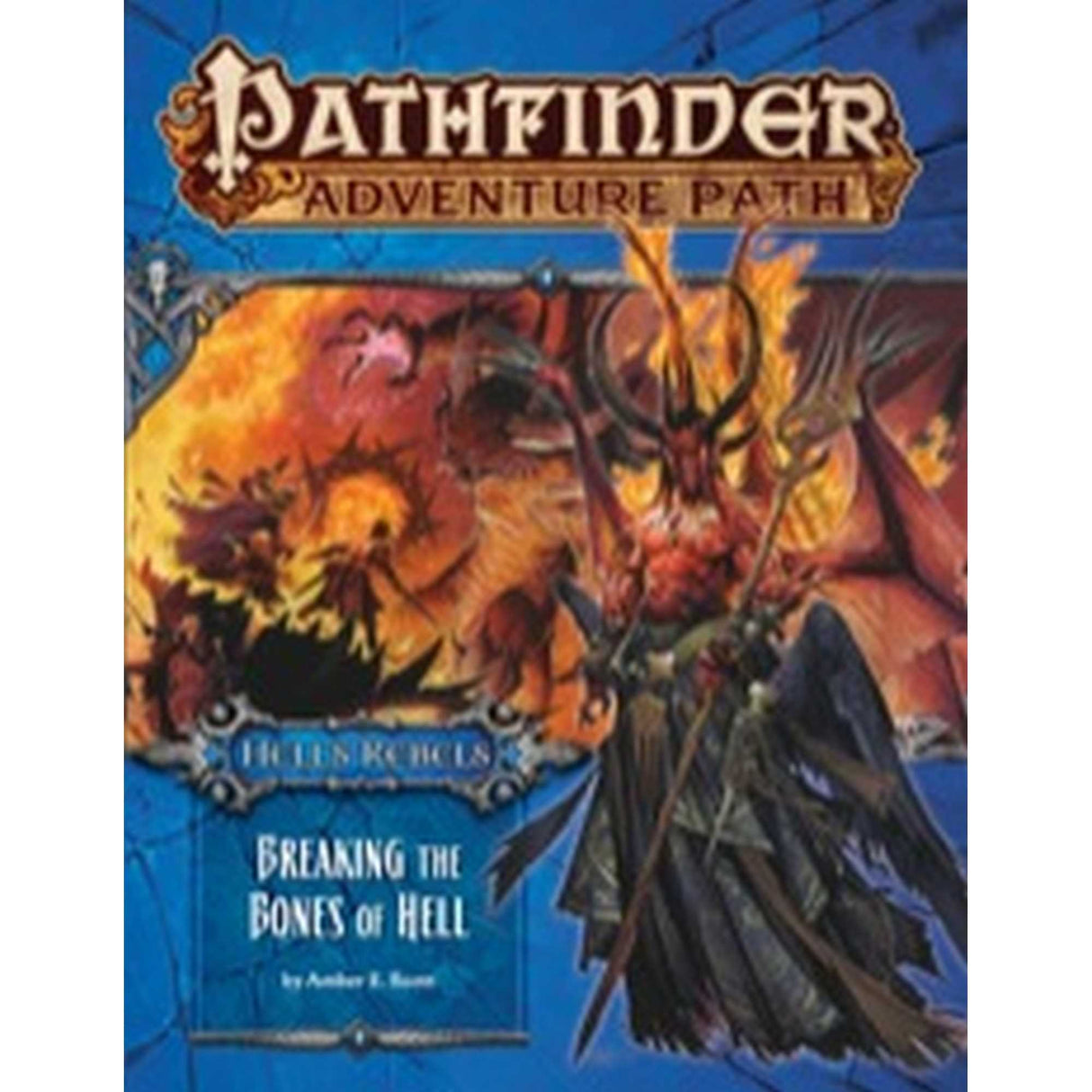 Breaking the Bones of Hell