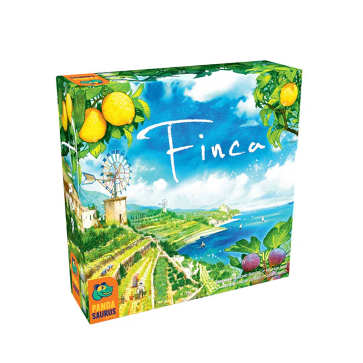Finca