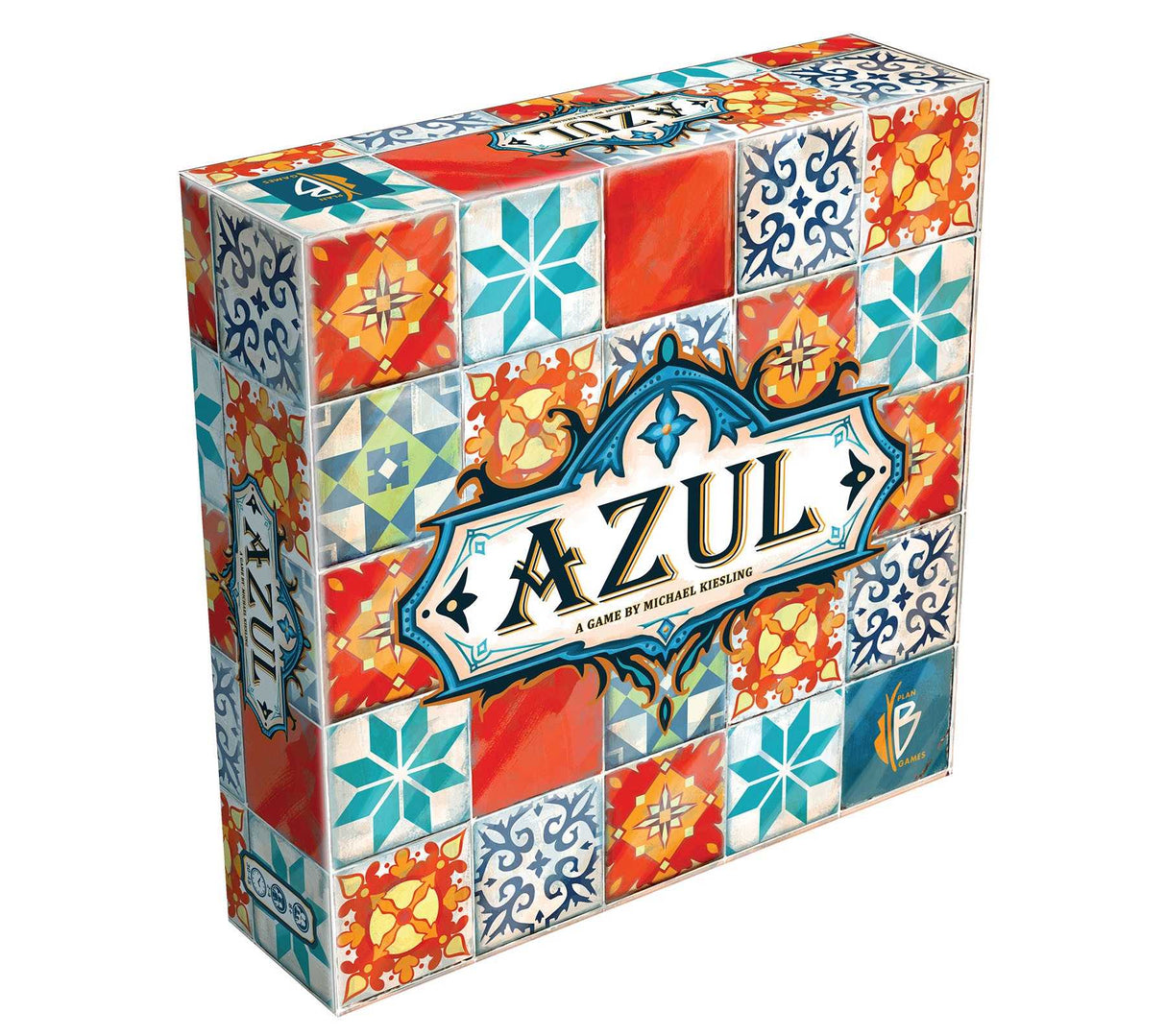 Azul