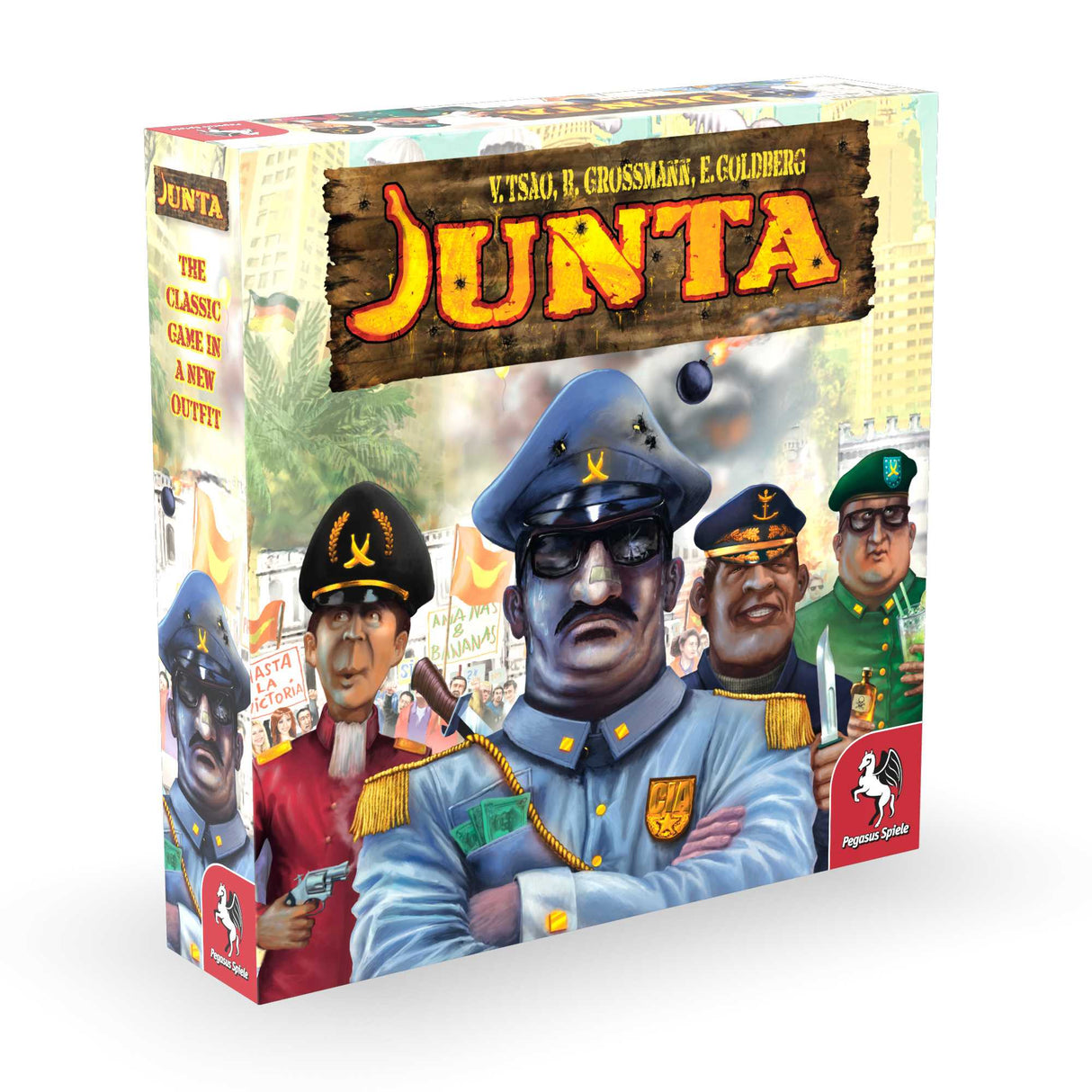 Junta