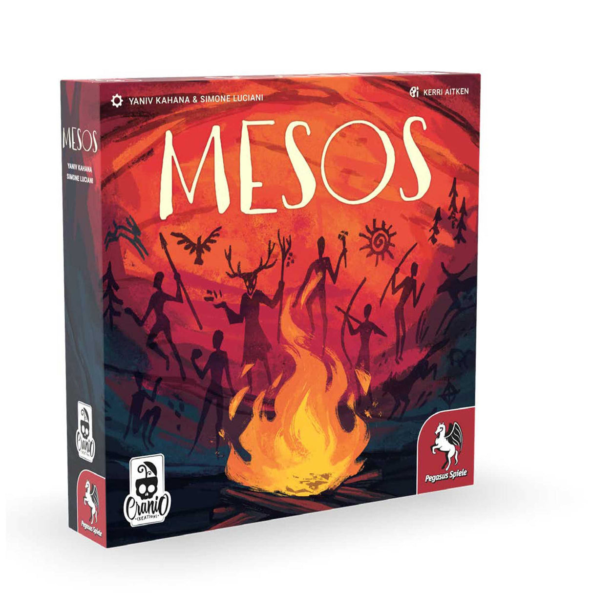 Mesos
