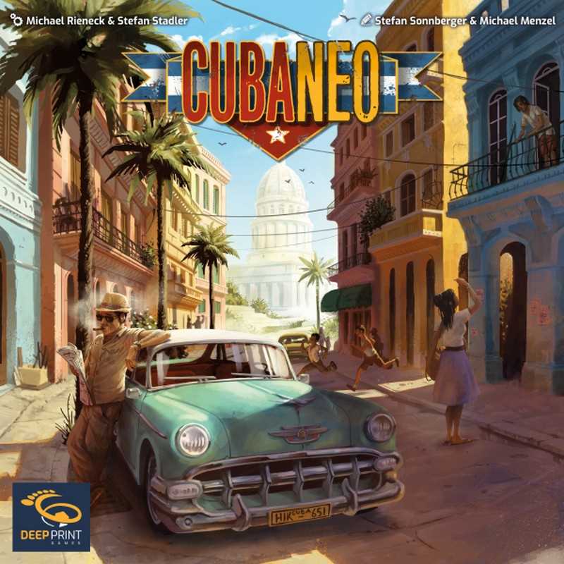 Cubaneo