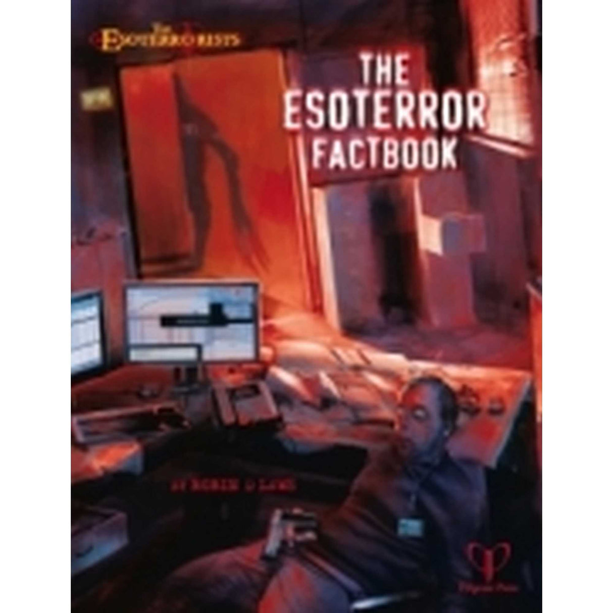 Esoterror Fact book