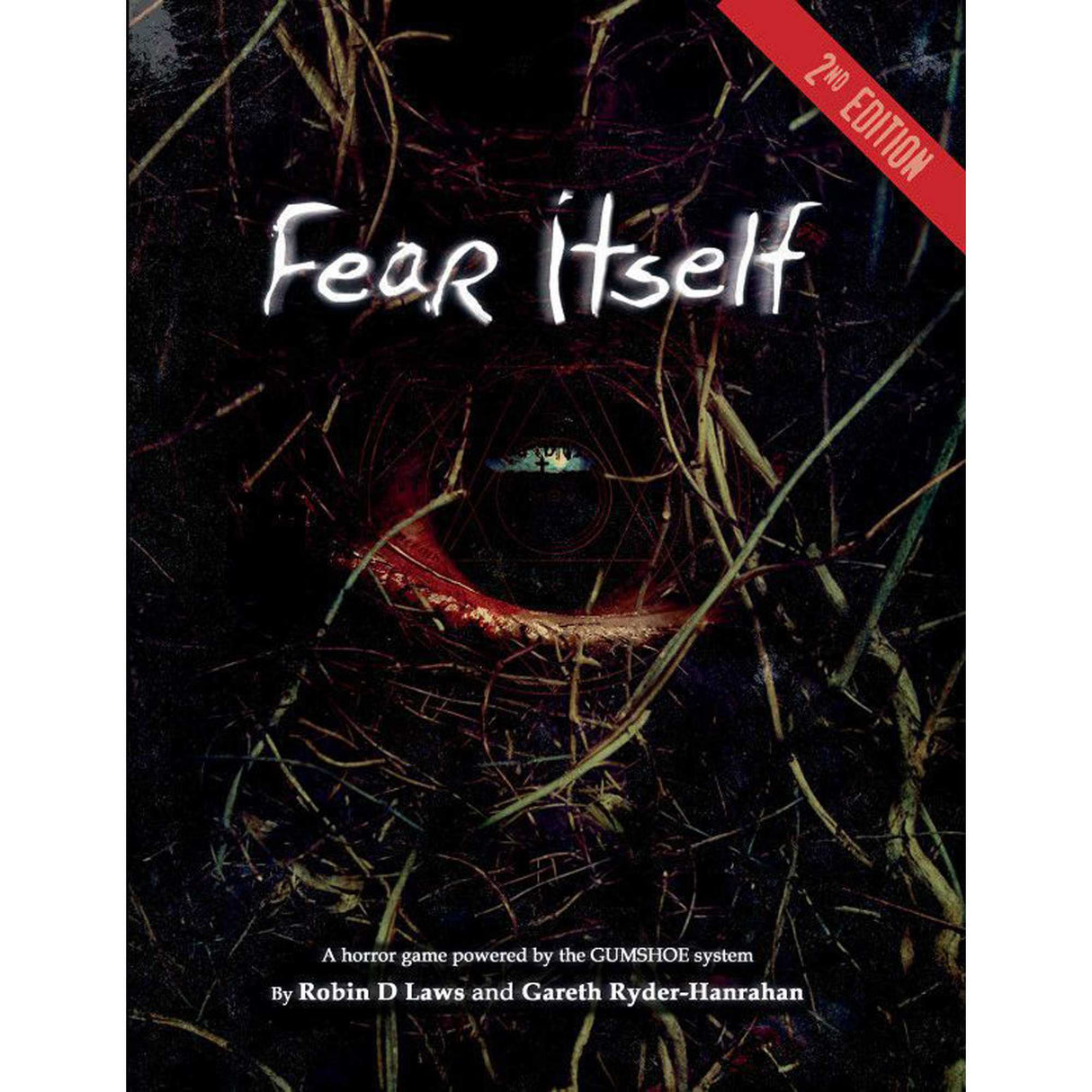 Fear Itself 2nd Edition