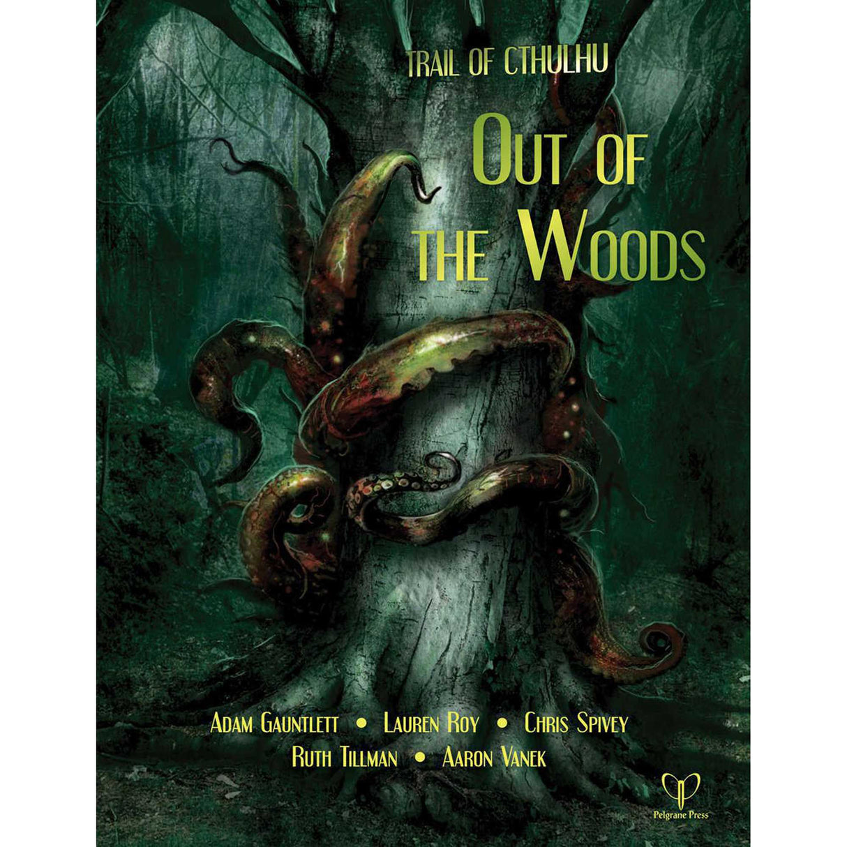 Out of the Woods