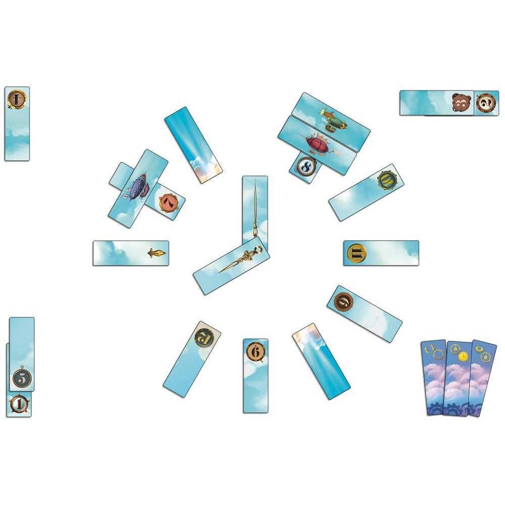 YET Pack O Game 5-Pack