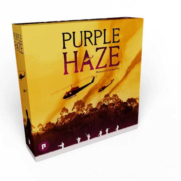 Purple Haze