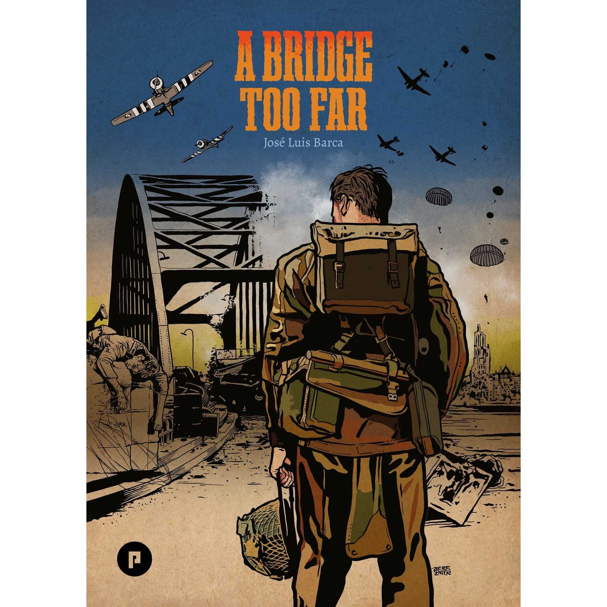A Bridge Too Far