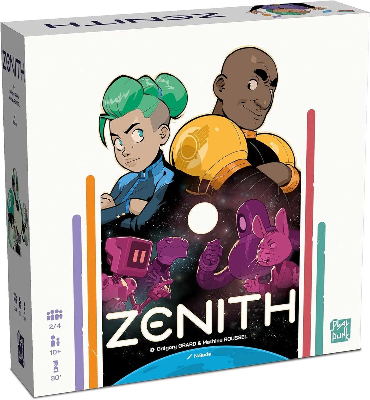 Zenith