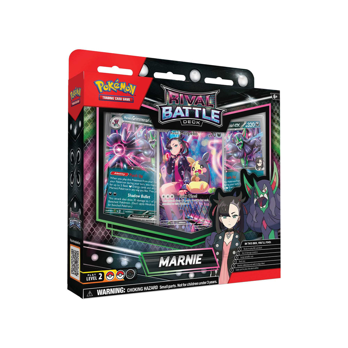 Pokémon TCG: May Battle Decks - Assortment